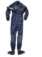 Northern Diver British SF