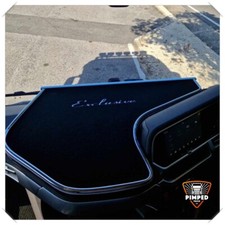 TRUCK TABLE for DAF XG / XG+ centre, dashboard table