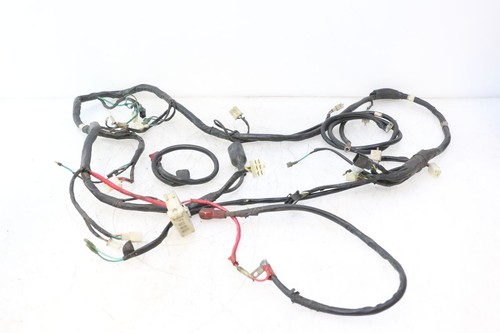 Wire harness daelim s2 125 - daelim,