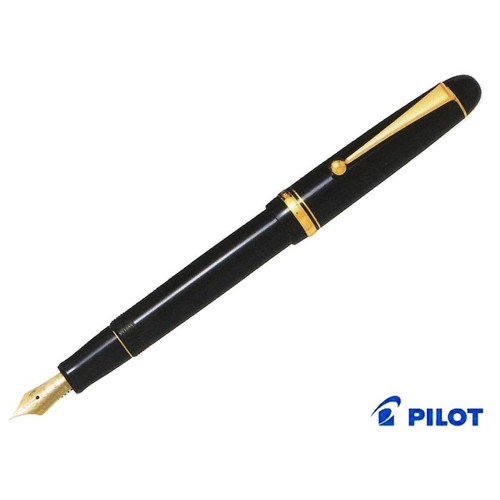 Pilot namiki new - pilot, custom