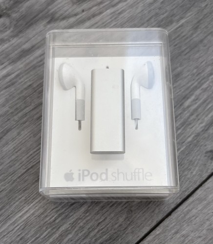 4gb ipod shuffle - ipod,