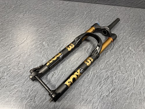 Fox grip kashima - grip, boost
