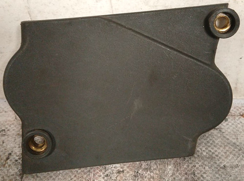 Ducati timing belt cover - ducati,