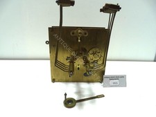 OVERHAULED CLOCKWORK GUSTAV