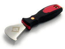 CCA Carpet tucking tool Metal