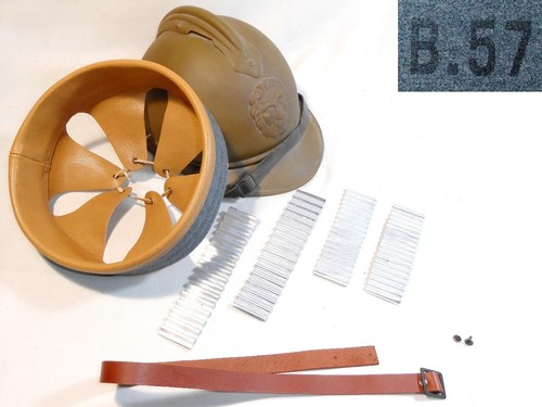 Leather light brown - , liner