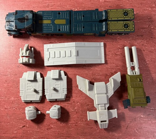 Hasbro transformers - hasbro, g1