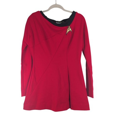 Star trek uhura costume - star, dress