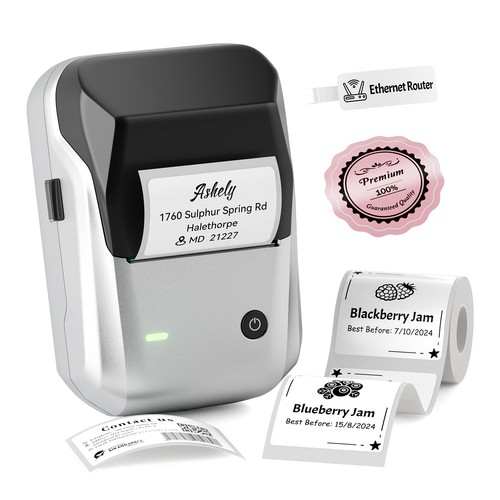 Niimbot bluetooth label - b1,