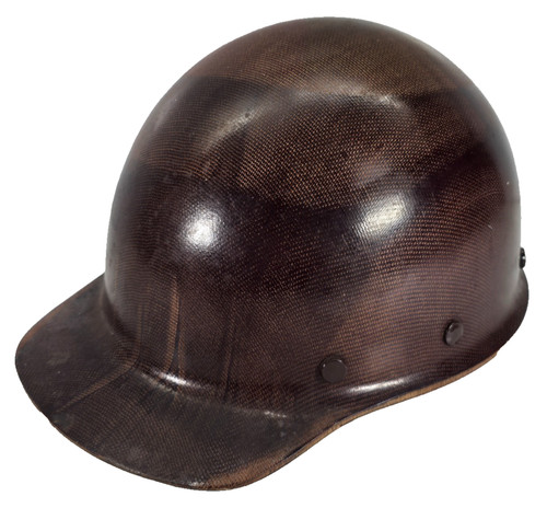 Vintage msa skullgard hard hat - msa,