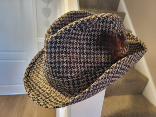 Vintage mens hodges tailors - mens,