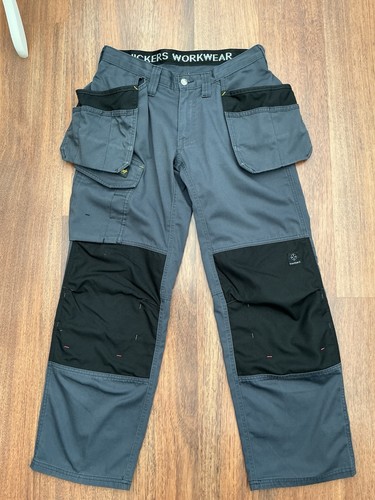Snickers 3251 rip stop holster - rip,