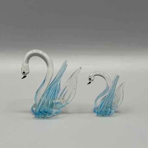Vintage murano blown - 2,