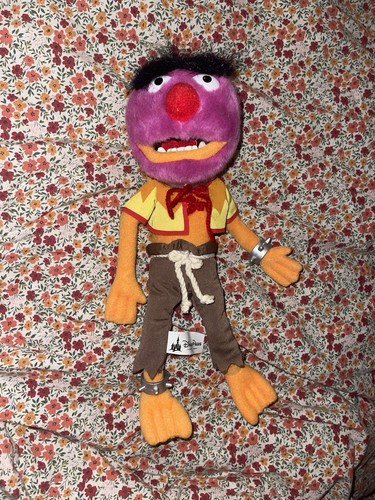 Disney parks animal soft - animal, toy