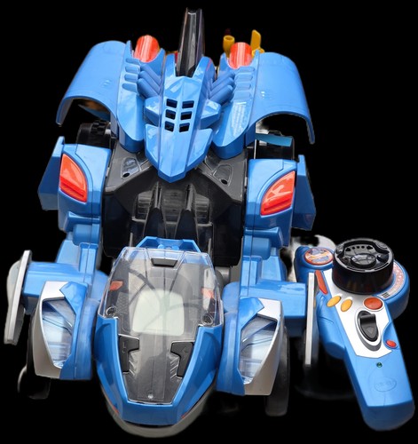 Vtech switch dinos rc - &, –