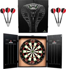 Ruthless | Cobra | Home Darts