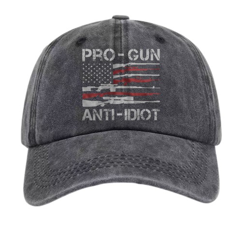 Vintage washed dad - dad, hat