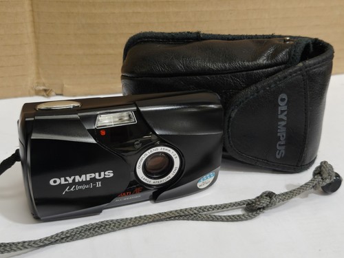 Olympus mju stylus epic - mju,