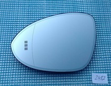 18-25 OEM PORSCHE CAYENNE LEFT