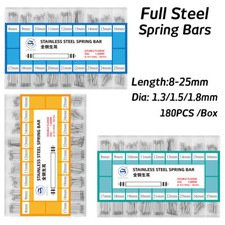 180PCS Full Steel Watch Strap