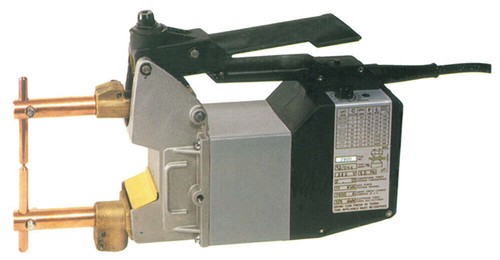 Spot welder tecna - spot,