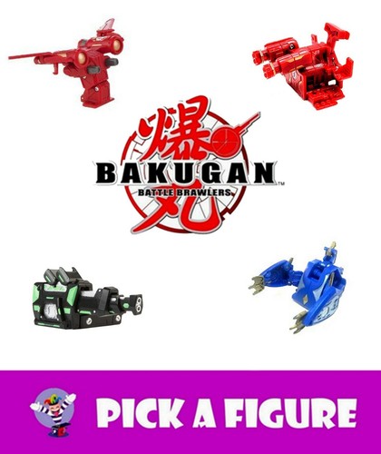 Bakugan battle brawlers - battle,