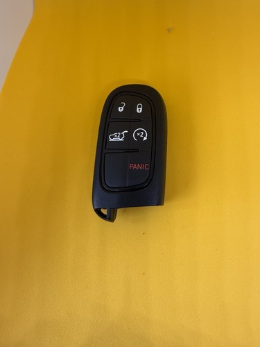 Jeep compass genuine button - 5,