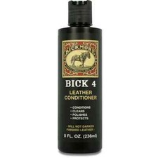 Bickmore Bick 4 Leather