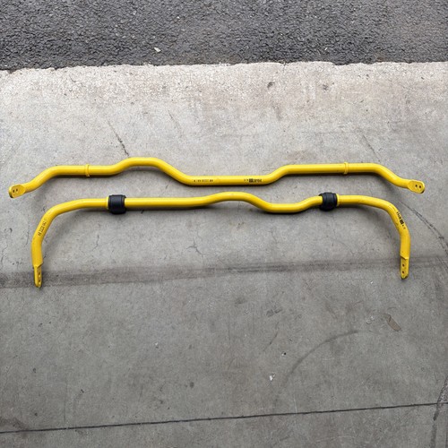 Anti roll bar - h&r, vw