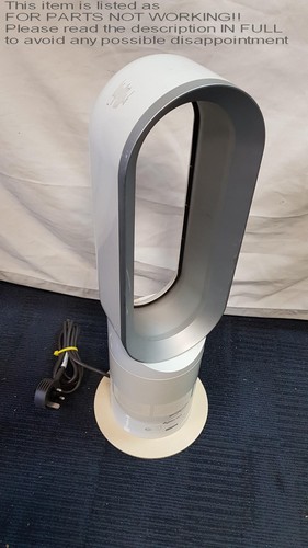 Faulty dyson am04 - hot, &