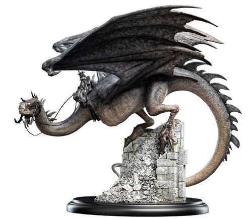 Weta workshop the lord of - -,