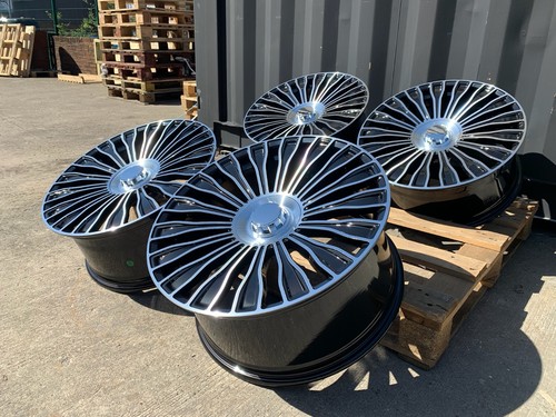 Mercedes new turbine style - turbine,
