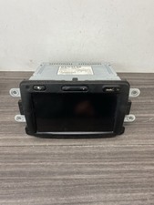 Renault Captur Mk1 2013 Radio