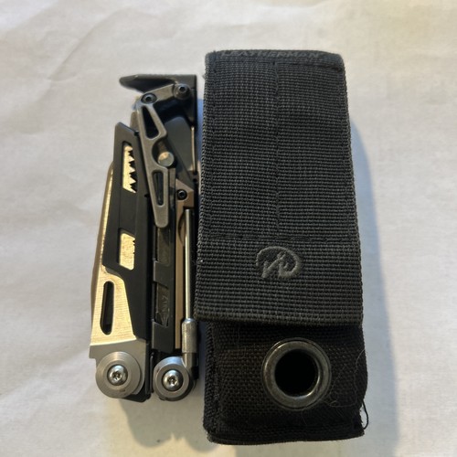 Leatherman mut multi tool - leatherman,