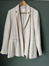 H&M Women’s Ladies Blazer