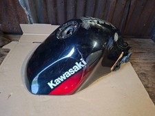 Kawasaki ZZR 600 E - Petrol