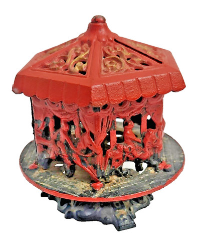 Vintage cast iron - vintage,