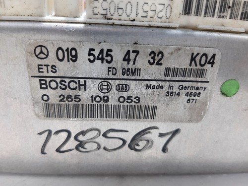0195454732 1081376 abs control