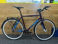 Cinelli Tipo Pista 54cm Custom