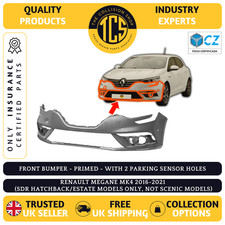 FITS RENAULT MEGANE MK4