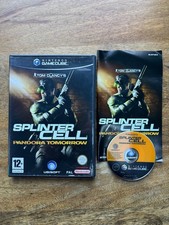 NINTENDO GAMECUBE GAME