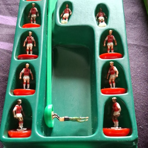 Subbuteo lightweight team - lightweight,
