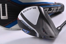 Cobra Aerojet Max #5 Wood /