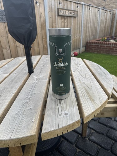 Glenfiddich whisky faux - glenfiddich,