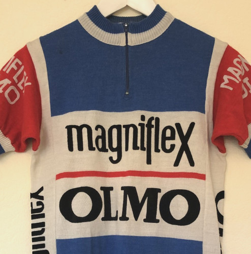 Vintage olmo magniflex - olmo,