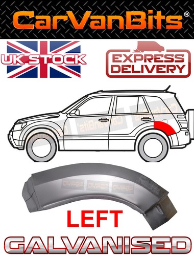 For suzuki grand vitara - for,