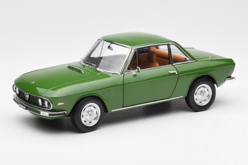 187983 lancia fulvia dublin - 3,
