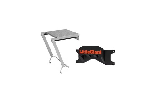 Little giant work - little,