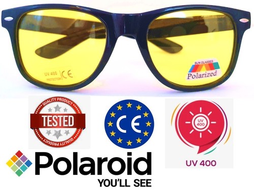 Polarised uv400 protection - uv400,