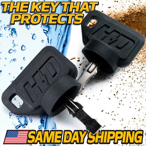 Ignition key set fits - pack),